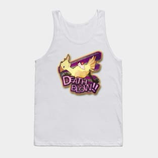 DEATH BLOW (FF7) Tank Top